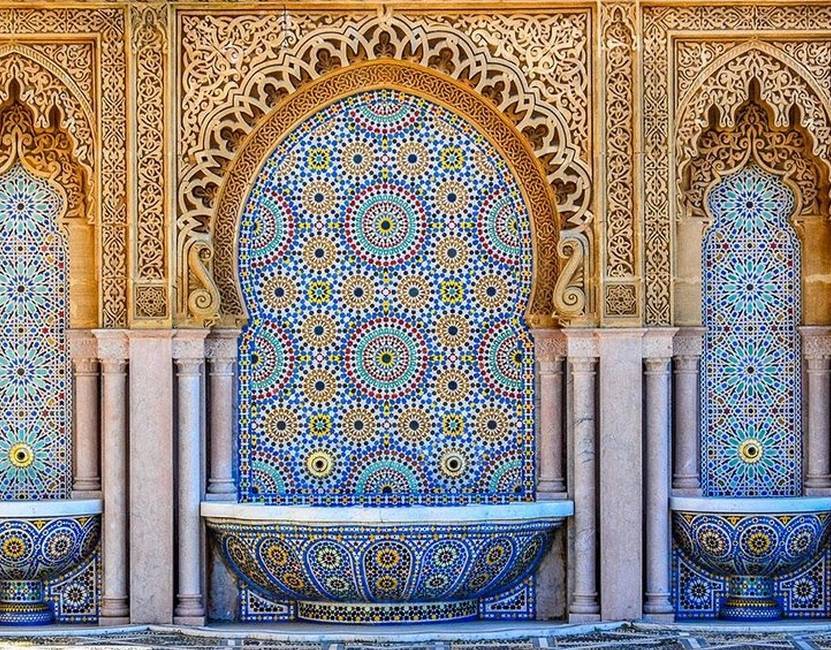 Morocco Explorers Tours