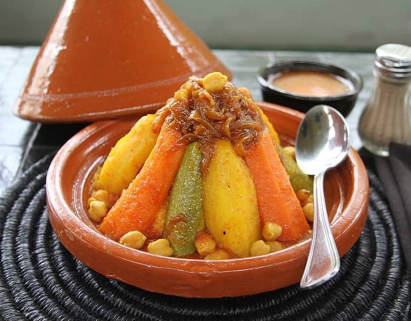 Morocco Explorers Tours