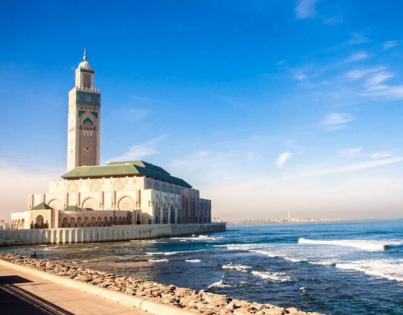 Morocco Explorers Tours