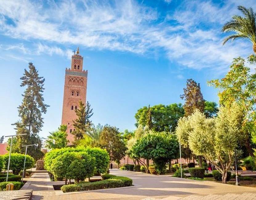 Morocco Explorers Tours