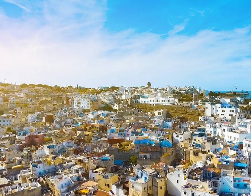 Morocco Explorers Tours