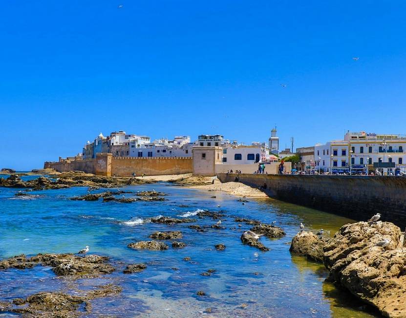 Morocco Explorers Tours