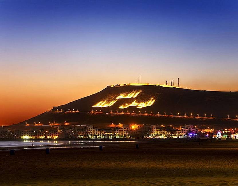 Morocco Explorers Tours