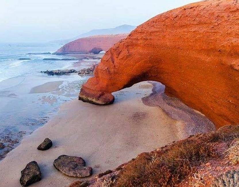 Morocco Explorers Tours