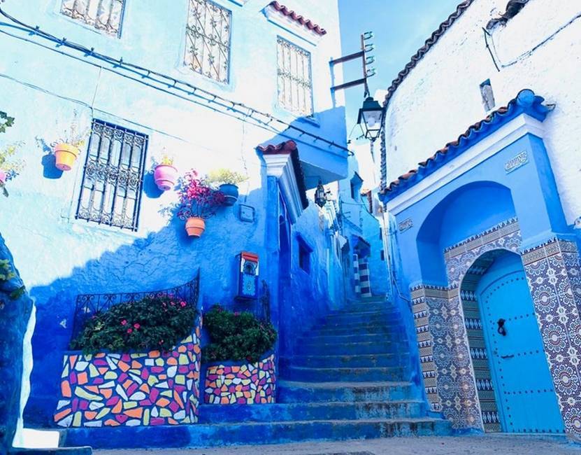 Morocco Explorers Tours